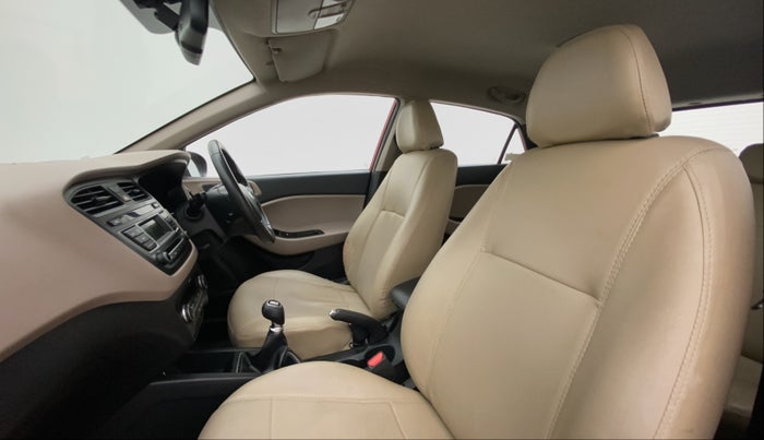 2016 Hyundai Elite i20 ASTA 1.2, Petrol, Manual, 54,708 km, Right Side Front Door Cabin