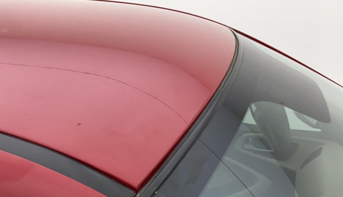 2015 Hyundai Elite i20 MAGNA 1.2, Petrol, Manual, 47,885 km, Roof - Slightly dented