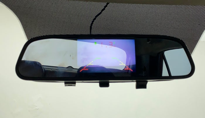 2015 Hyundai Elite i20 MAGNA 1.2, Petrol, Manual, 47,885 km, IRVM Reverse Camera