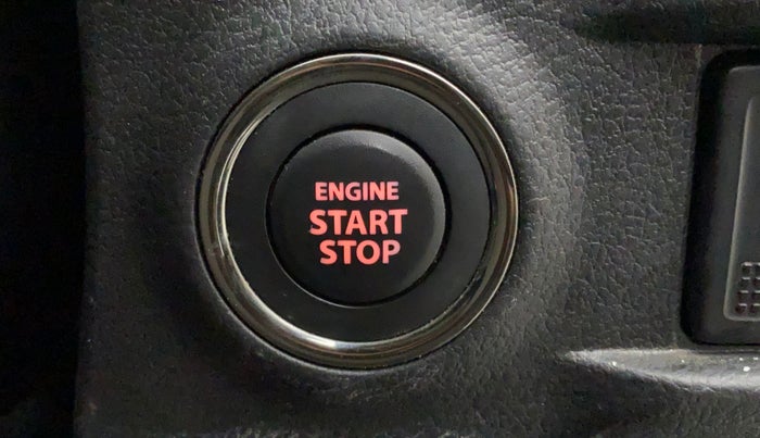 2022 Toyota URBAN CRUISER MID GRADE AT, Petrol, Automatic, 6,271 km, Keyless Start/ Stop Button