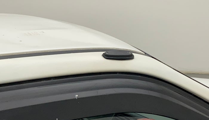2013 Maruti Alto K10 LXI, Petrol, Manual, 30,711 km, Roof - Antenna not present