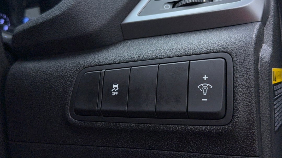 Utility Switches/Buttons