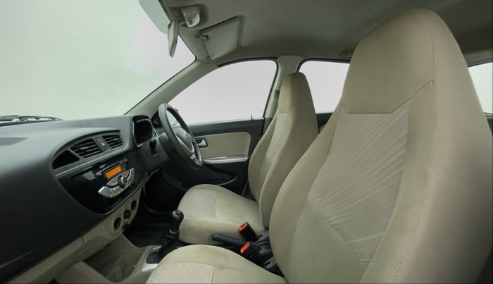 2017 Maruti Alto K10 VXI P, Petrol, Manual, 51,856 km, Right Side Front Door Cabin