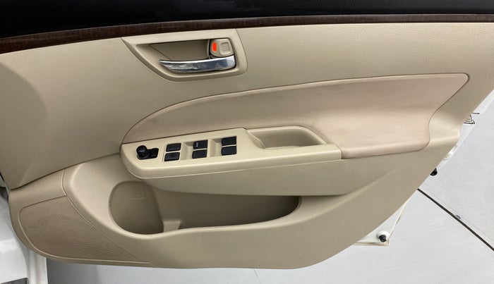 2016 Maruti Swift Dzire VXI, Petrol, Manual, 1,10,480 km, Driver Side Door Panels Control