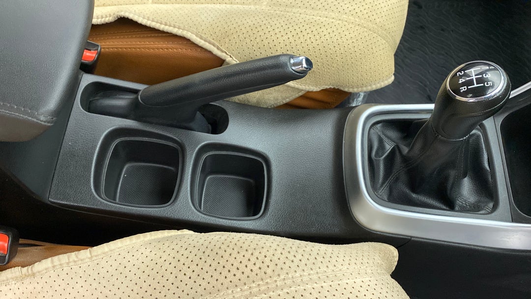 Gear Lever