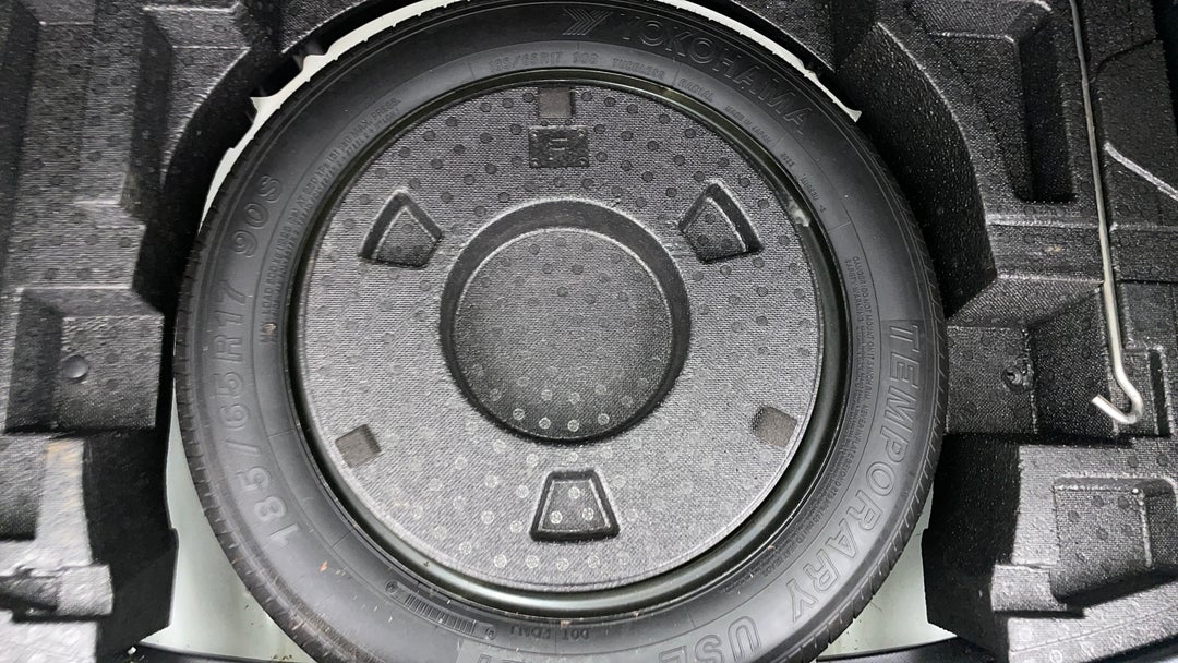 Spare Wheel