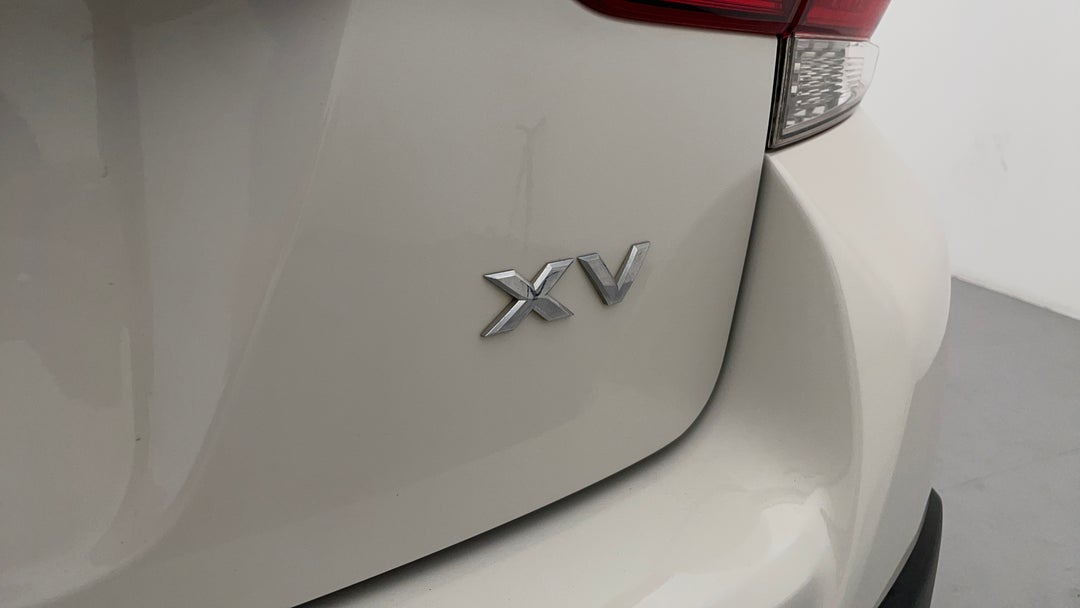 Badge (Boot Right Side)