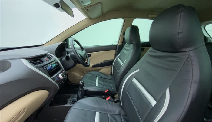 2018 Hyundai Eon ERA PLUS, Petrol, Manual, 33,478 km, Right Side Front Door Cabin