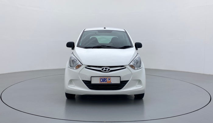 2018 Hyundai Eon ERA PLUS, Petrol, Manual, 33,478 km, Highlights