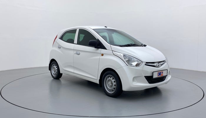 2018 Hyundai Eon ERA PLUS, Petrol, Manual, 33,478 km, Right Front Diagonal