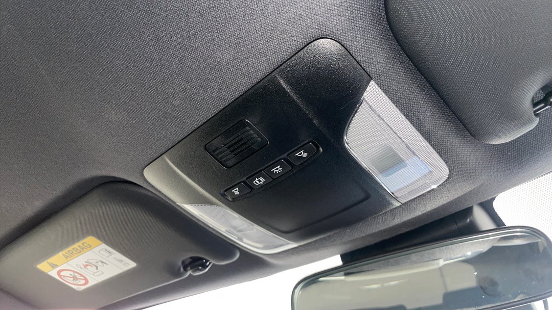 2021 Toyota Corolla Ascent Sport Hybrid, Automatic, 27026 km, On-Roof Controls/Sunglass holder