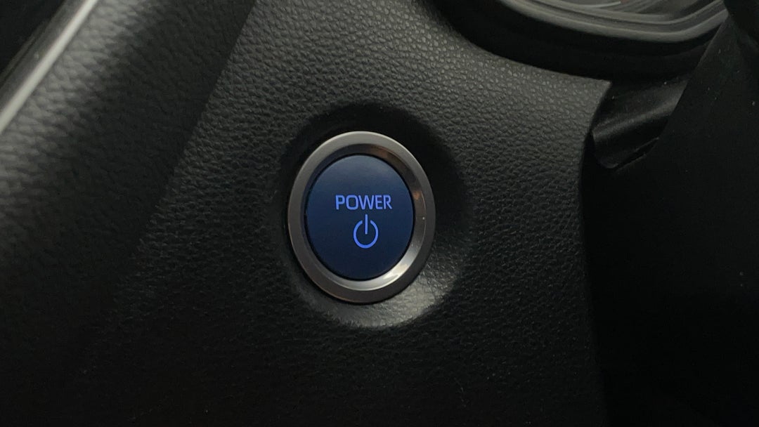 2021 Toyota Corolla Ascent Sport Hybrid, Automatic, 27026 km, Keyless / Button Start