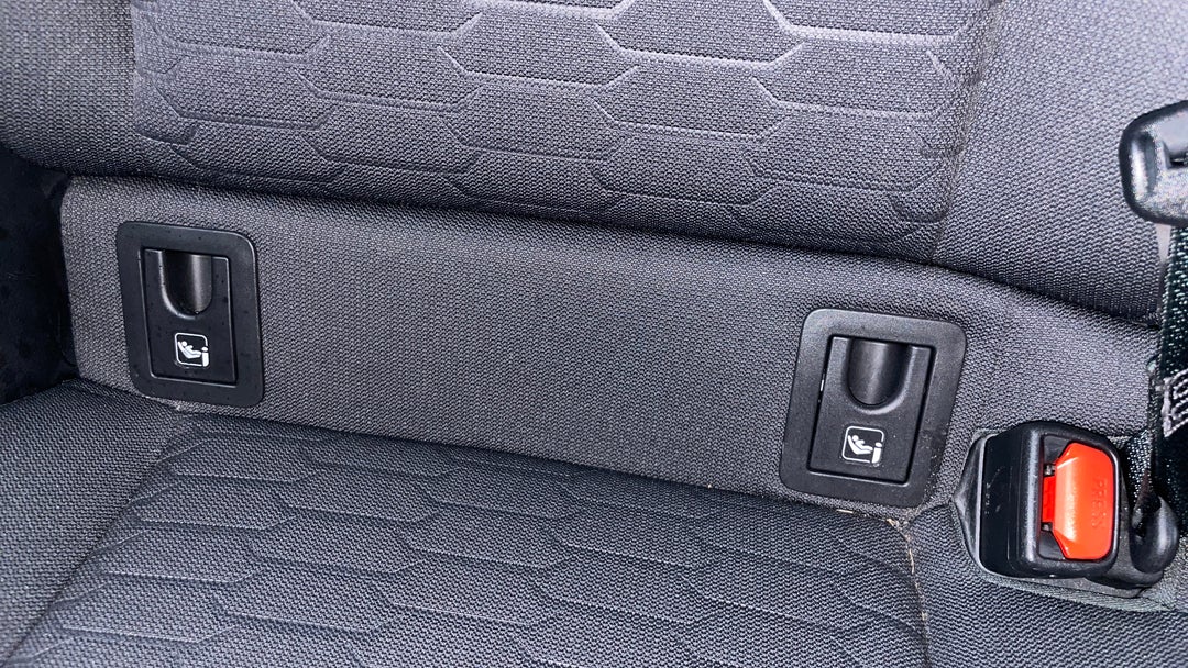 2021 Toyota Corolla Ascent Sport Hybrid, Automatic, 27026 km, Child Seat Anchor Points