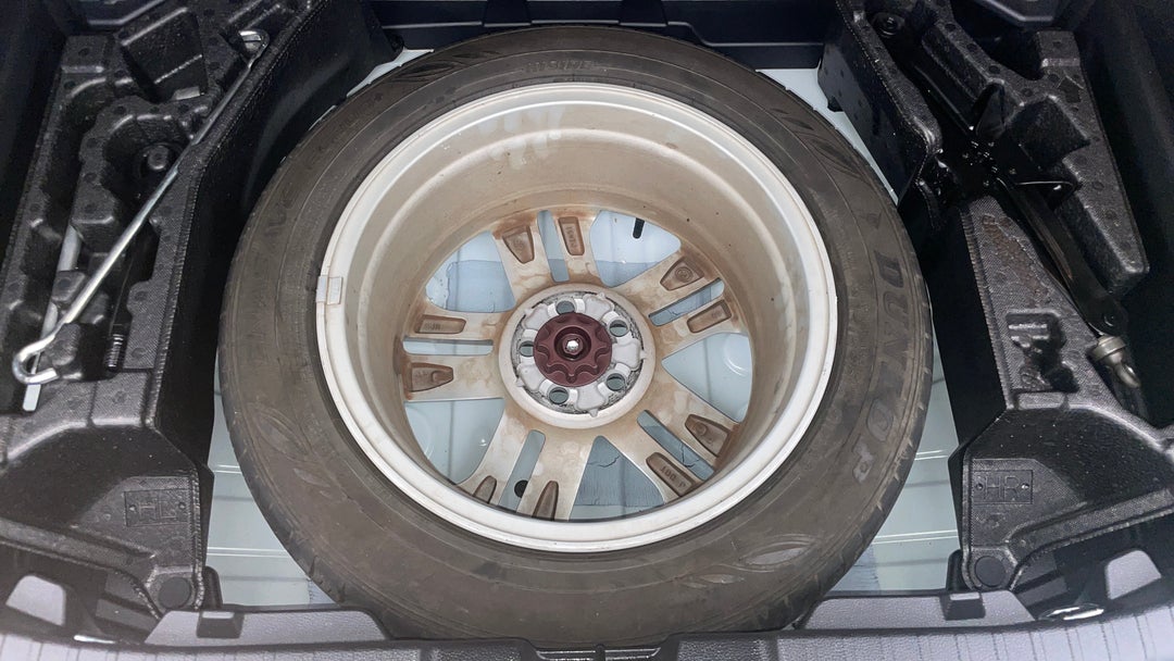 2021 Toyota Corolla Ascent Sport Hybrid, Automatic, 27026 km, Spare Wheel