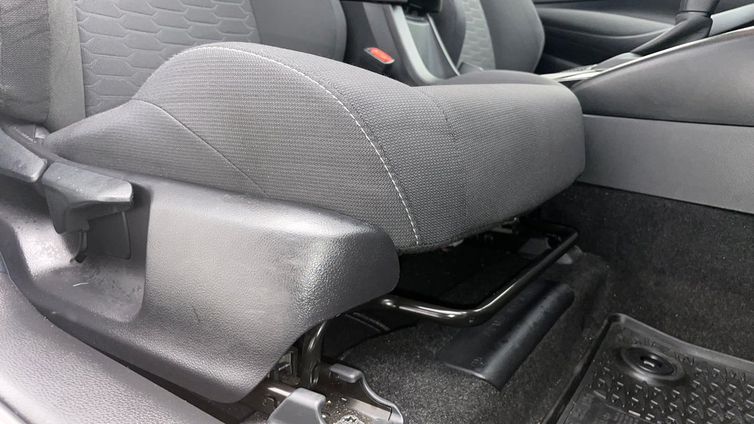 2021 Toyota Corolla Ascent Sport Hybrid, Automatic, 27026 km, Drivers Side Adjustment Panel