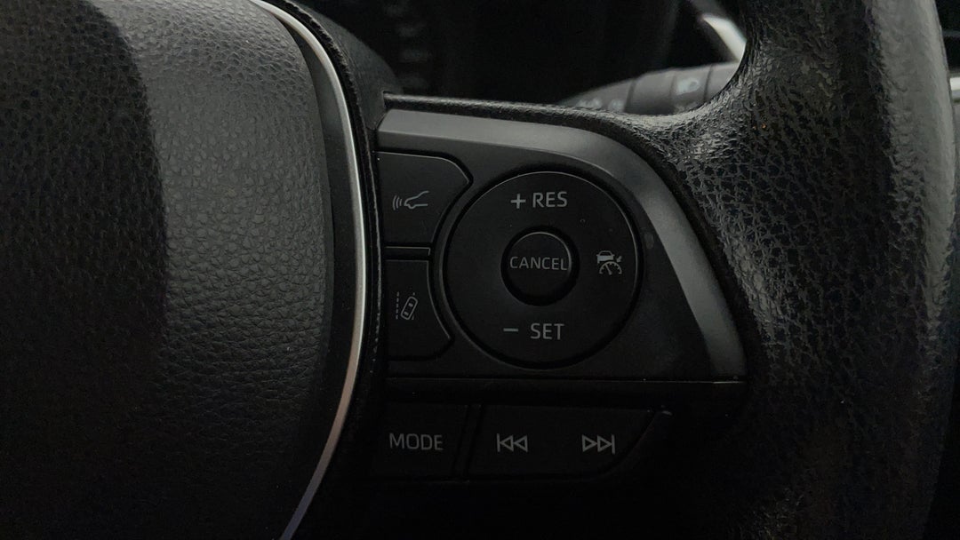 2021 Toyota Corolla Ascent Sport Hybrid, Automatic, 27026 km, Cruise Control