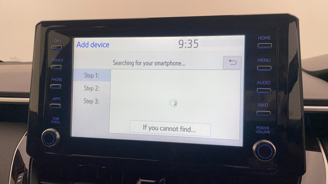 2021 Toyota Corolla Ascent Sport Hybrid, Automatic, 27026 km, Android/Apple Car Play