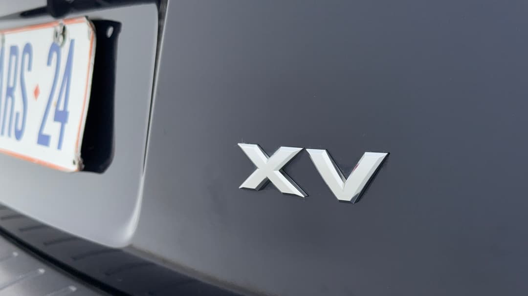 Badge (Boot Right Side)