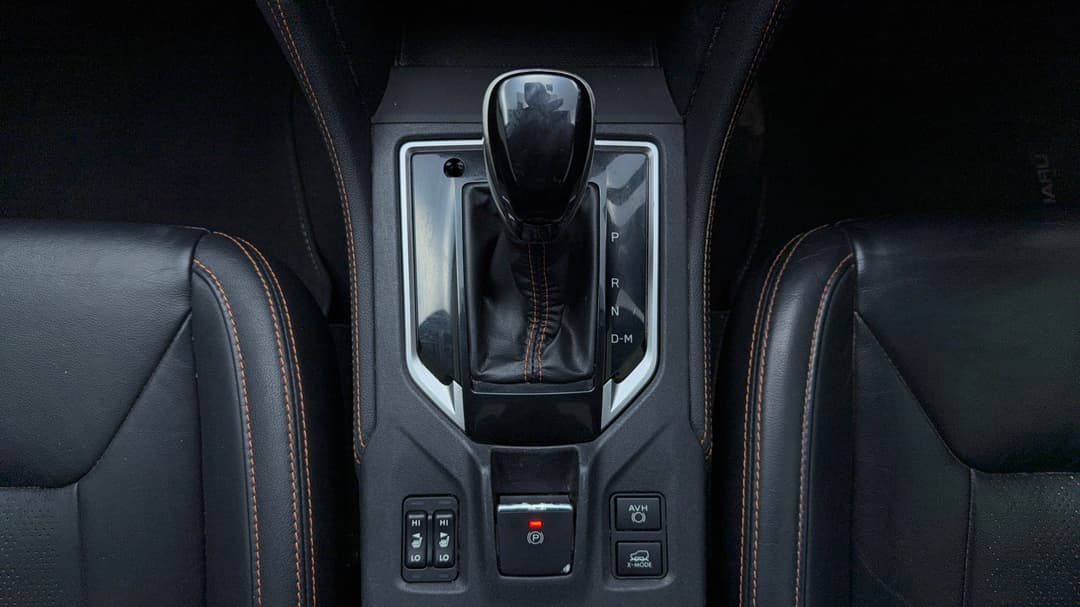 Gear Lever 