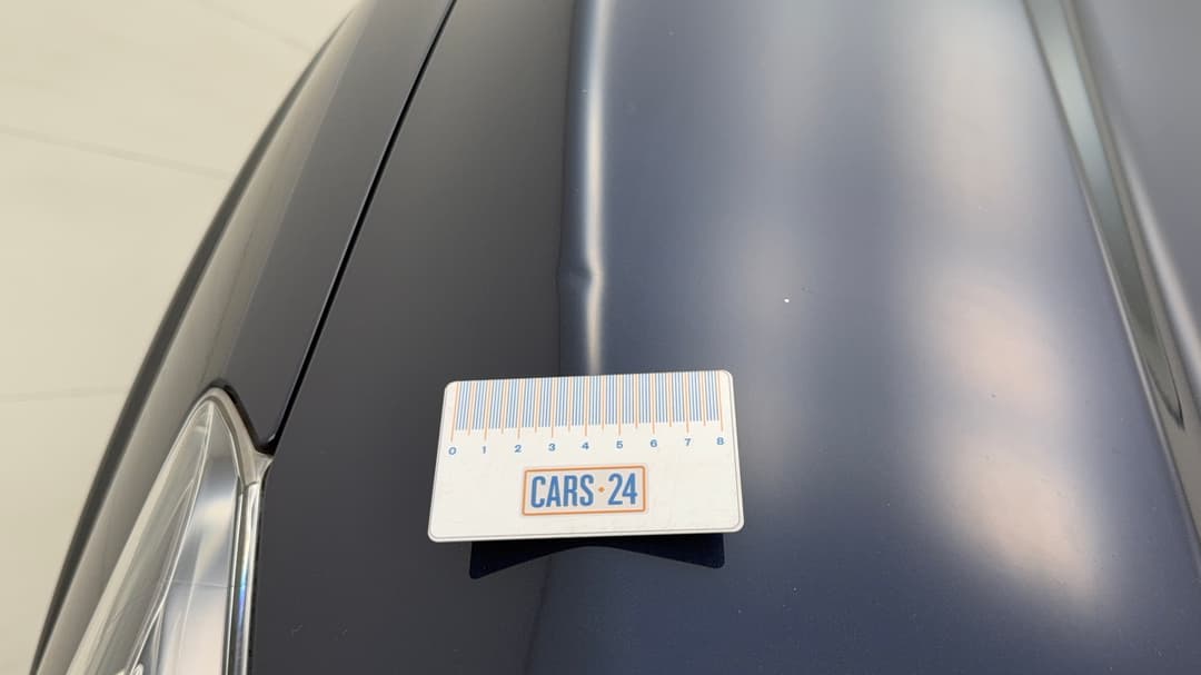 Bonnet Dent