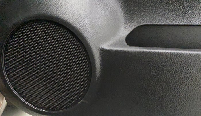 2013 Maruti Wagon R 1.0 LXI CNG, CNG, Manual, 70,382 km, Speaker