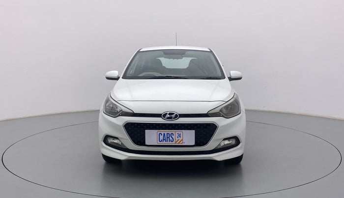 2017 Hyundai Elite i20 MAGNA 1.4 AT, Petrol, Automatic, 70,894 km, Highlights