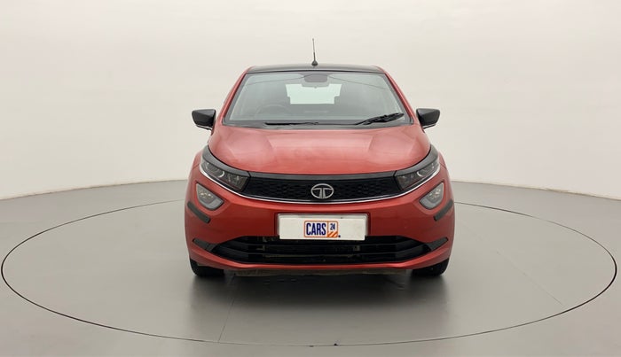 2021 Tata ALTROZ XZ PLUS I-TURBO PETROL, Petrol, Manual, 13,202 km, Highlights