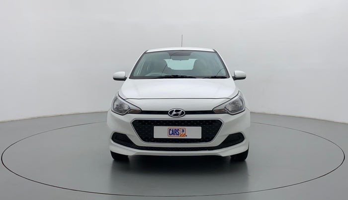 2016 Hyundai Elite i20 MAGNA 1.2, Petrol, Manual, 33,385 km, Highlights