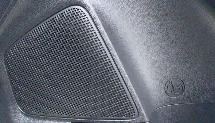 2016 Hyundai Elite i20 MAGNA 1.2, Petrol, Manual, 33,385 km, Speaker