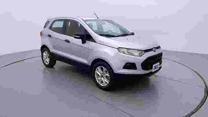 Used FORD ECOSPORT 2015 TREND Automatic, 109,963 km, Petrol Car