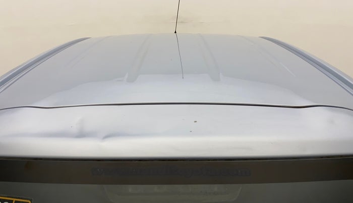 2011 Toyota Etios Liva GD, Diesel, Manual, 60,575 km, Roof - Slightly dented