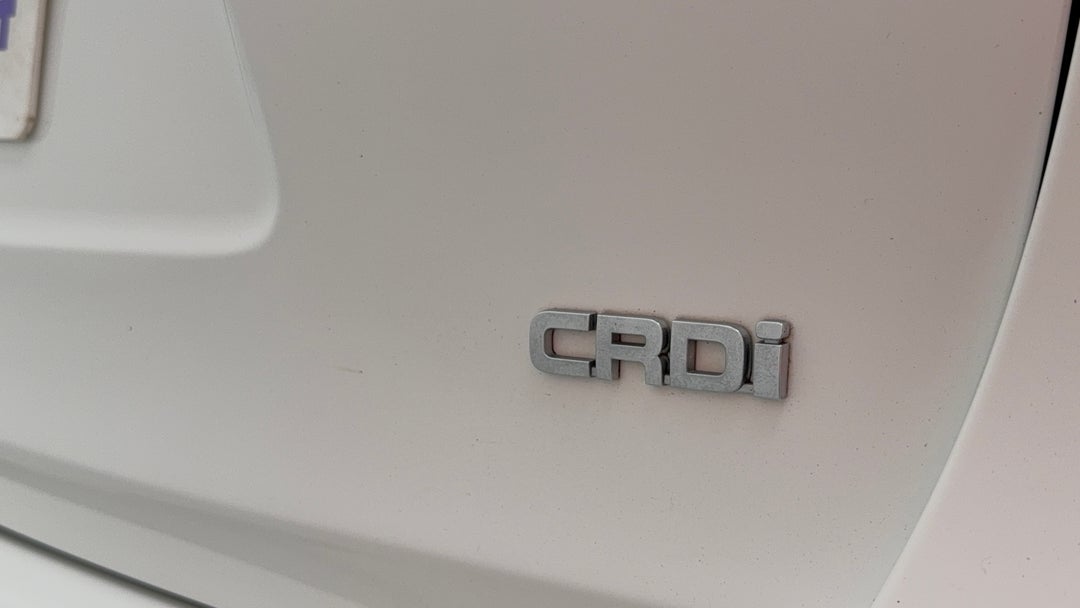 Badge (Boot Right Side)