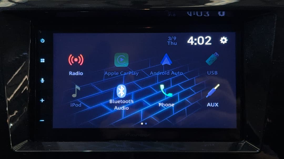 2020 Nissan X-trail St 7 Seat (4x2), Automatic, 85090 km, Android/Apple Car Play