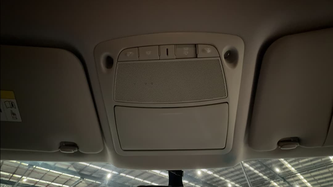 2020 Nissan X-trail St 7 Seat (4x2), Automatic, 85090 km, On-Roof Controls/Sunglass holder