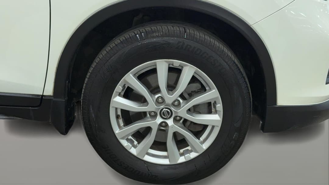 2020 Nissan X-trail St 7 Seat (4x2), Automatic, 85090 km, Right Front Wheel