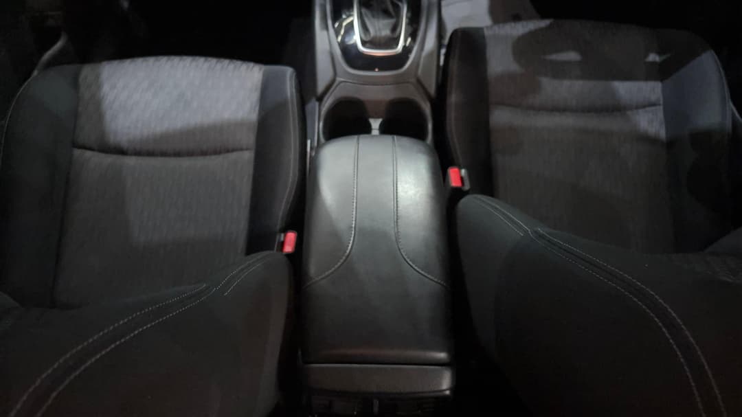 2020 Nissan X-trail St 7 Seat (4x2), Automatic, 85090 km, Center Console