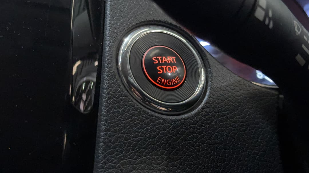2020 Nissan X-trail St 7 Seat (4x2), Automatic, 85090 km, Keyless / Button Start