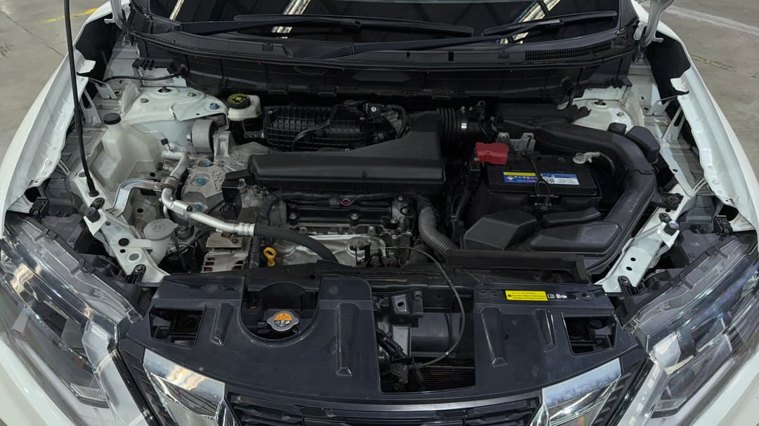 2020 Nissan X-trail St 7 Seat (4x2), Automatic, 85090 km, Open Bonnet (Engine)