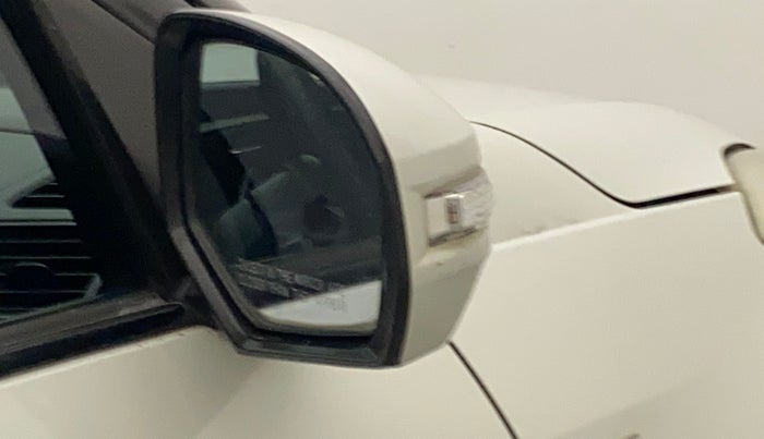 2012 Maruti Swift VDI, Diesel, Manual, 64,569 km, Right rear-view mirror - Mirror motor not working