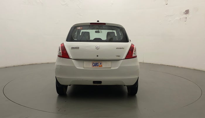 2012 Maruti Swift VDI, Diesel, Manual, 64,569 km, Back/Rear