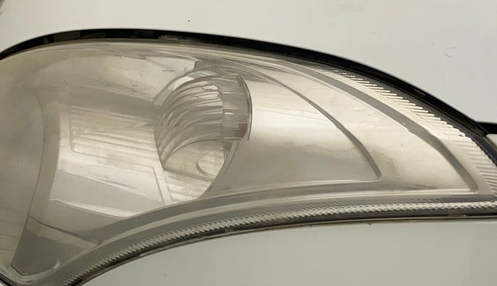 2012 Maruti Swift VDI, Diesel, Manual, 64,569 km, Left headlight - Faded