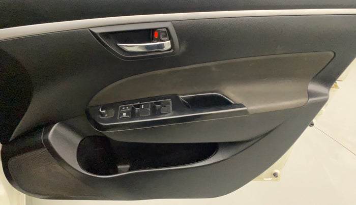 2012 Maruti Swift VDI, Diesel, Manual, 64,569 km, Driver Side Door Panels Control