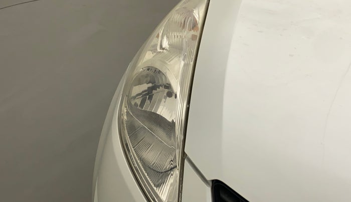2012 Maruti Swift VDI, Diesel, Manual, 64,569 km, Right headlight - Faded