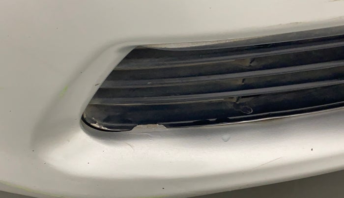 2013 Toyota Corolla Altis GL PETROL, Petrol, Manual, 70,574 km, Front bumper - Repaired