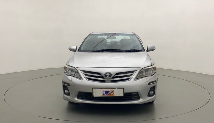 2013 Toyota Corolla Altis GL PETROL, Petrol, Manual, 70,574 km, Highlights