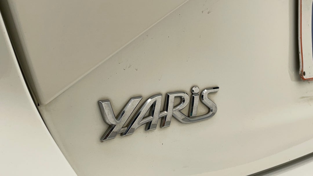 Badge (Boot Left Side)