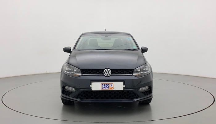 2022 Volkswagen Vento HIGHLINE PLUS 1.0L TSI AT, Petrol, Automatic, 23,868 km, Highlights