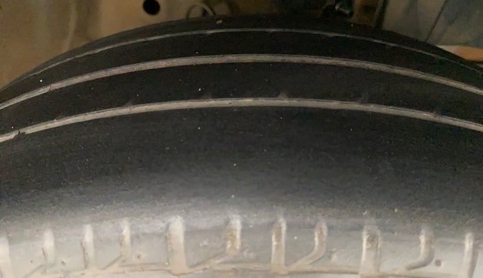 2016 Honda City 1.5L I-VTEC E MT, Petrol, Manual, 69,102 km, Right Front Tyre Tread