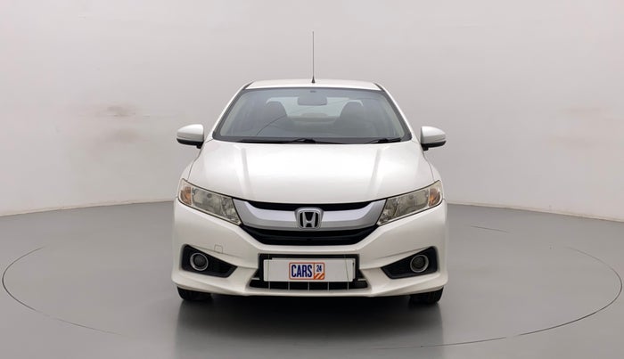 2016 Honda City 1.5L I-VTEC E MT, Petrol, Manual, 69,102 km, Highlights