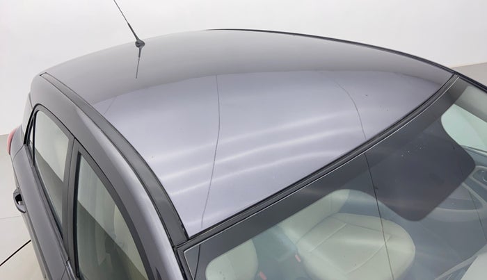 2017 Hyundai Elite i20 SPORTZ 1.2, Petrol, Manual, 32,251 km, Roof/Sunroof View